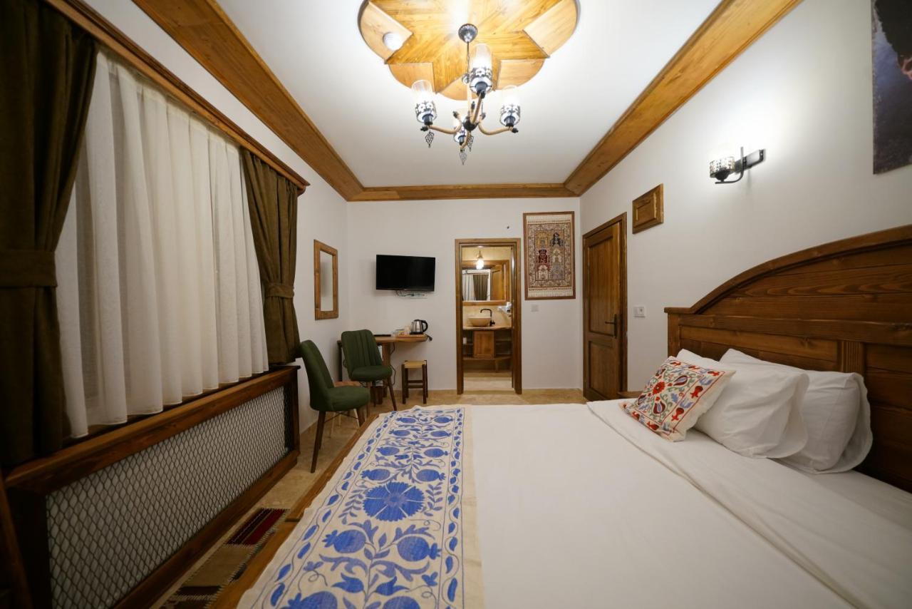 Pashahan Hotel Goreme Exterior photo